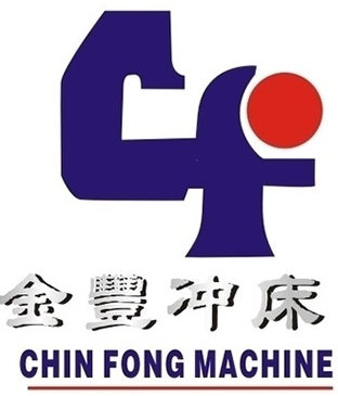 金丰冲床