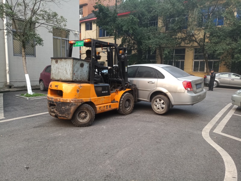 机具出租-叉車(chē)出租
